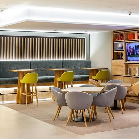Holiday Inn London - Heathrow M4,Jct.4, An Ihg Hotel West Drayton  Eksteriør billede