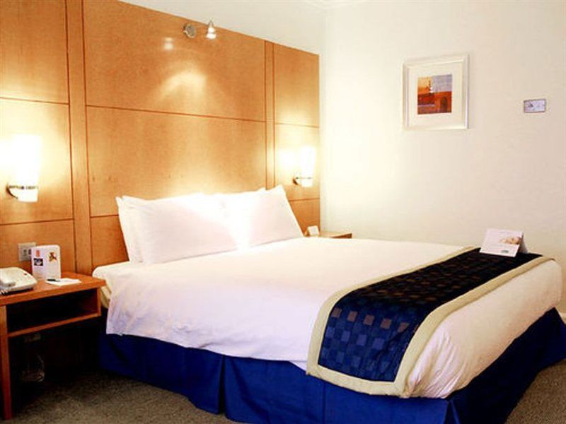 Holiday Inn London - Heathrow M4,Jct.4, An Ihg Hotel West Drayton  Værelse billede